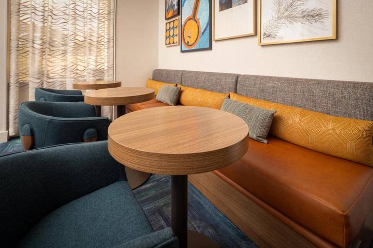 Homewood Suites by Hilton Asheville 