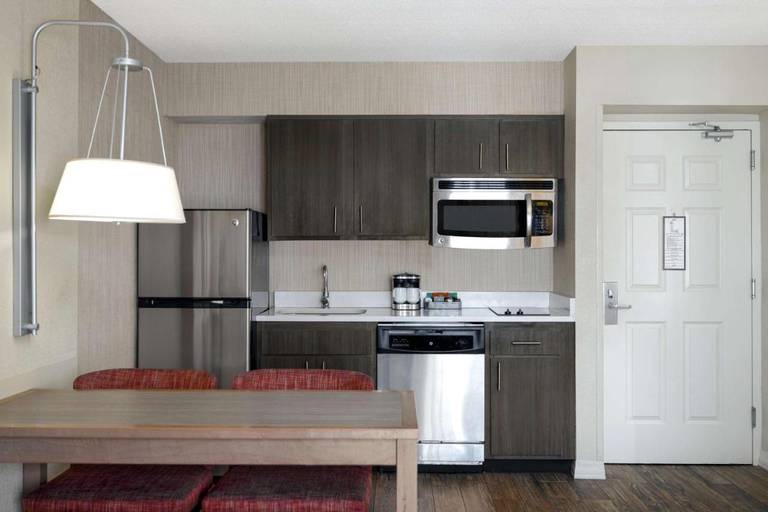 Homewood Suites by Hilton Tallahassee 