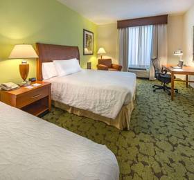 Туры в Hilton Garden Inn Tallahassee Central  в США