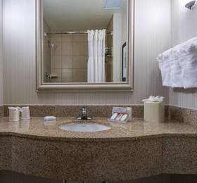 Отдых в Hilton Garden Inn Tallahassee Central  - США, Таллахасси