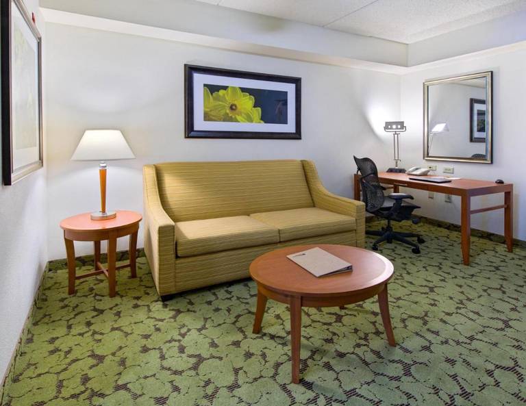 Hilton Garden Inn Tallahassee Central 