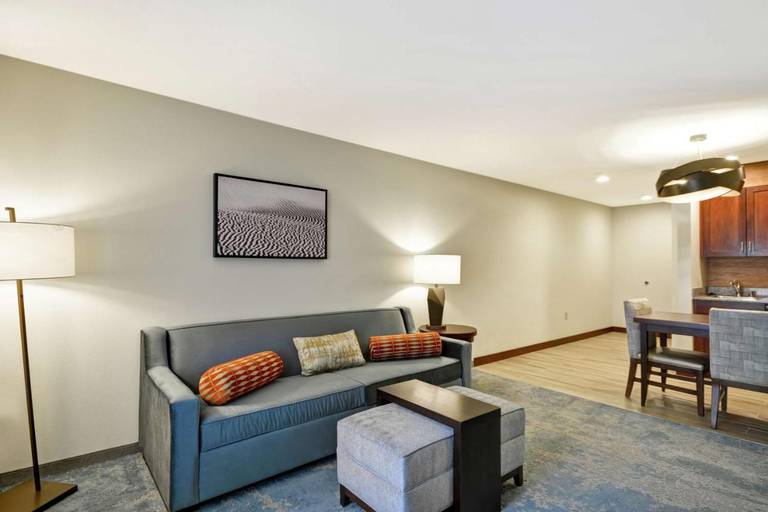 Homewood Suites by Hilton Palm Desert 