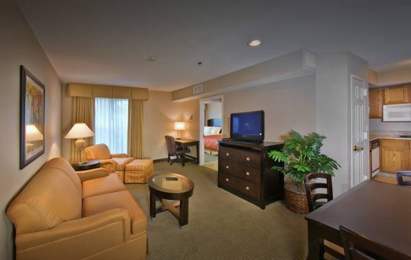 Homewood Suites by Hilton Alexandria  3* США, Александрия