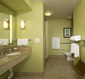 Отдых в Homewood Suites by Hilton Alexandria  - США, Александрия