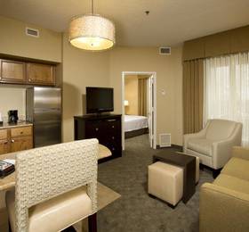 Homewood Suites by Hilton Alexandria  в Александрии