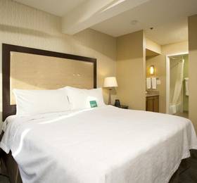 Туры в Homewood Suites by Hilton Alexandria  в США