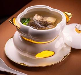 Отдых в Hilton Shanghai Hongqiao Hotel - Китай, Шанхай