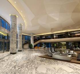 Отдых в Hilton Shanghai Hongqiao Hotel - Китай, Шанхай