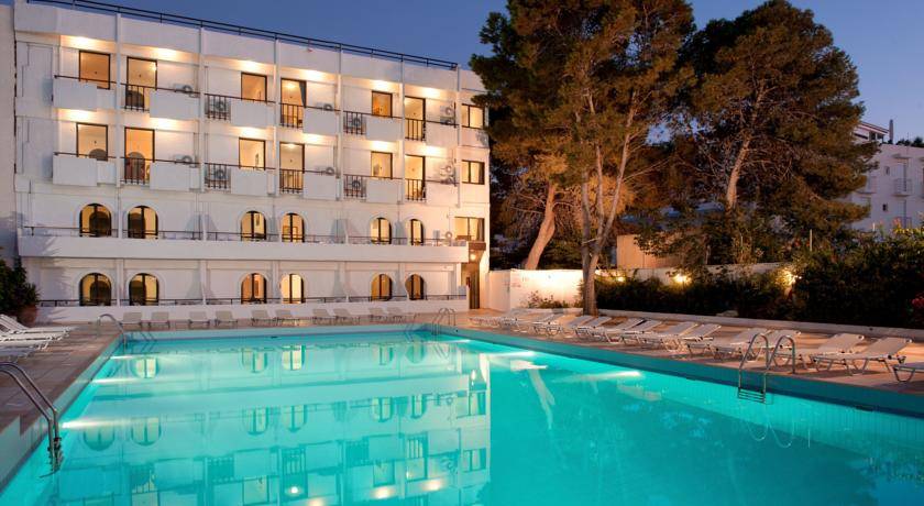 Heronissos Hotel 4* Греция, Ираклион