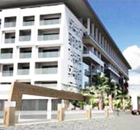 Туры в White City Resort в Турции