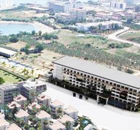 Отдых в White City Resort - Турция, Аланья