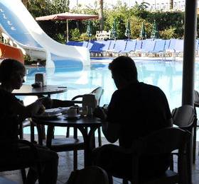 White City Resort в Аланье