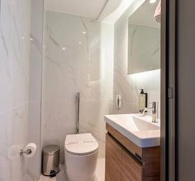 Отдых в Athina Palace Resort & Spa - Греция, Ираклион