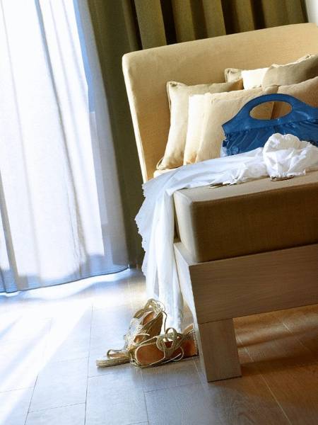 Filion Suites Resort & Spa