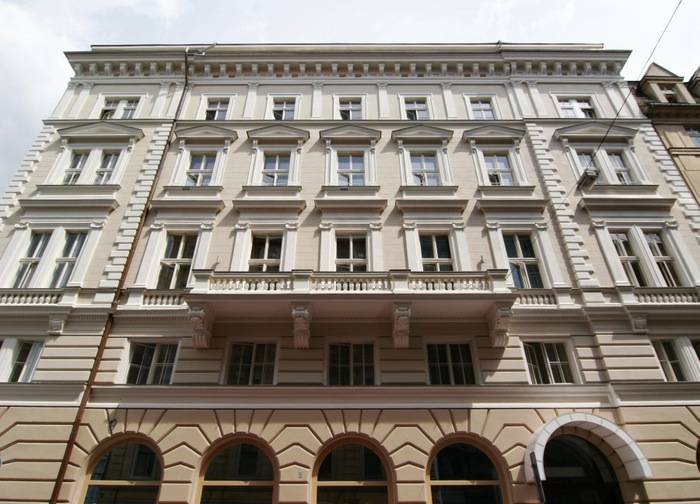 Christie 4* Чехия, Прага