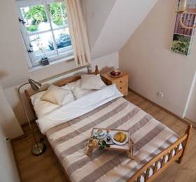 Sopot Four Seasons Apartment  в Сопоте