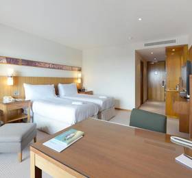 Four Seasons Hotel London в Лондоне