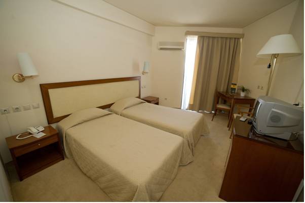 Four Seasons Hotel  3* Греция, Афины