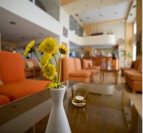 Four Seasons Hotel  в Афинах