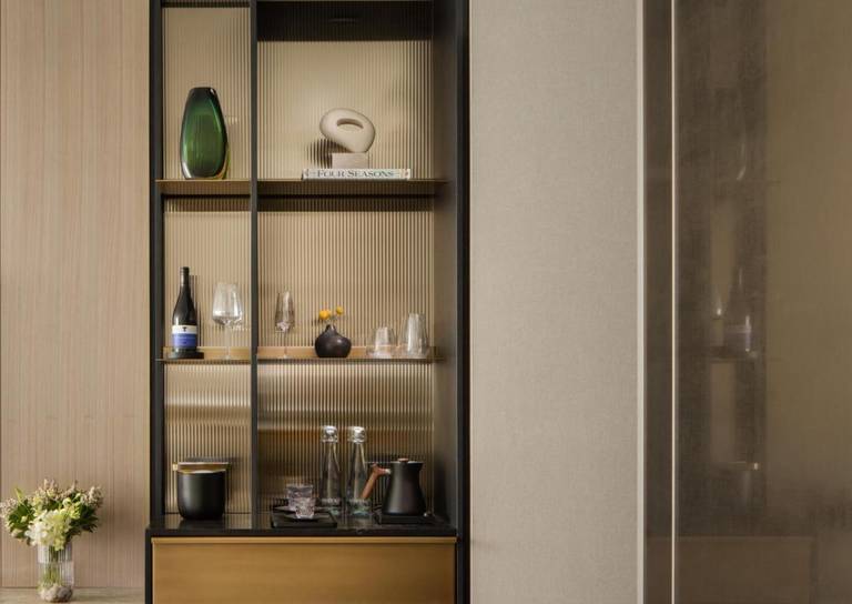 Four Seasons Hotel Toronto at Yorkville 