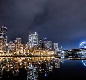 Туры в Four Seasons Hotel Seattle  в США