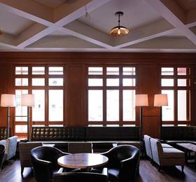 Туры в Four Seasons Hotel San Francisco  в США