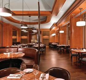 Отдых в Four Seasons Hotel San Francisco  - США, Сан-Франциско