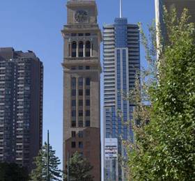 Туры в Four Seasons Hotel Denver  в США