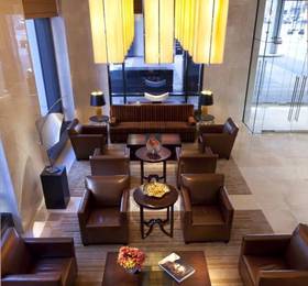 Four Seasons Hotel Denver  в Денвере