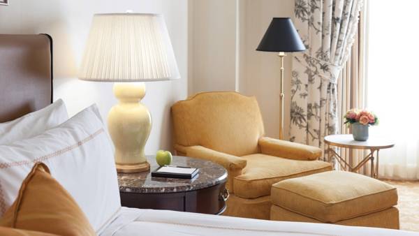 Four Seasons Boston  5* США, Бостон