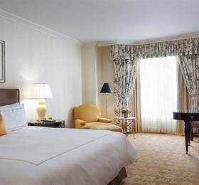 Туры в Four Seasons Boston  в США