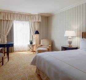 Отдых в Four Seasons Boston  - США, Бостон