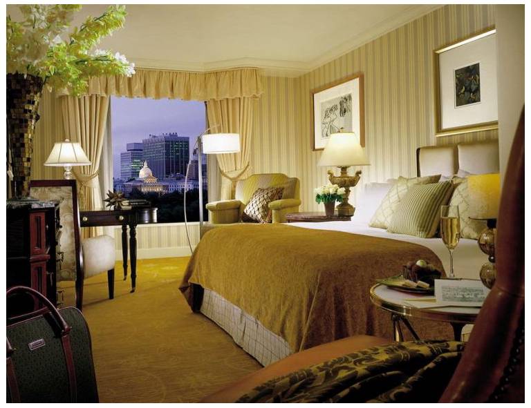 Four Seasons Boston 