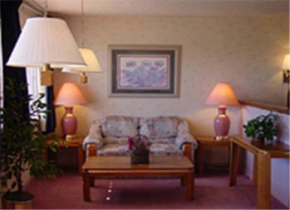 Four Seasons Inn  2* США, Канаб