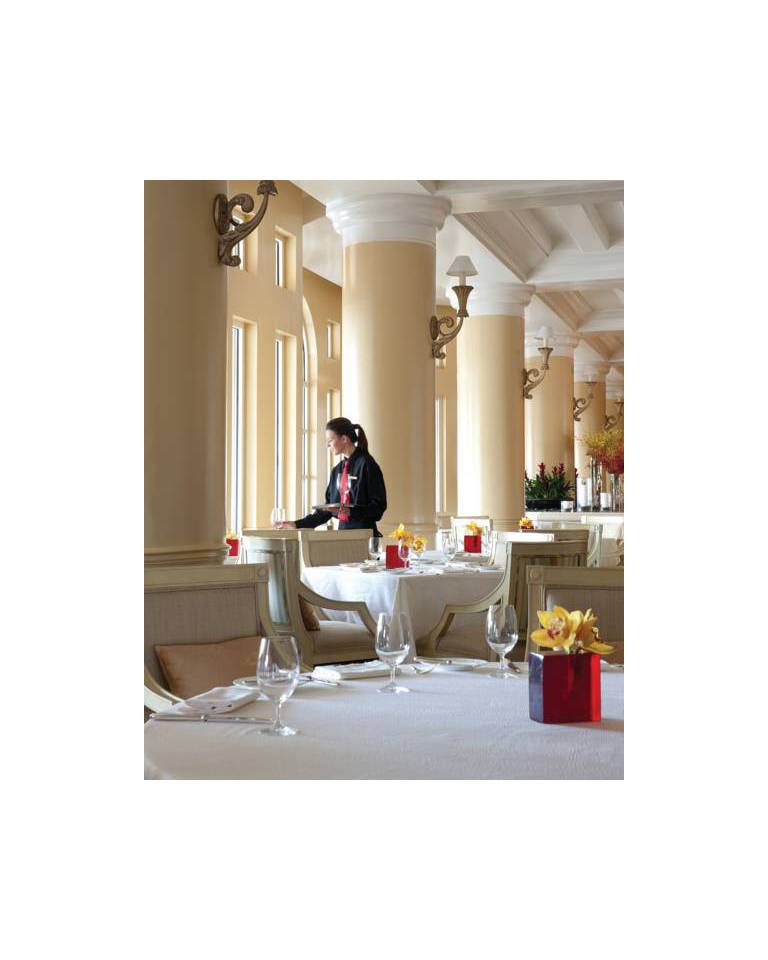 Four Seasons Resort Palm Beach 