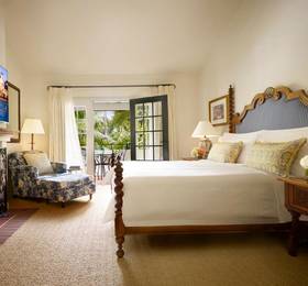 Отдых в Four Seasons Resort The Biltmore Santa Barbara - США, Санта-Барбара