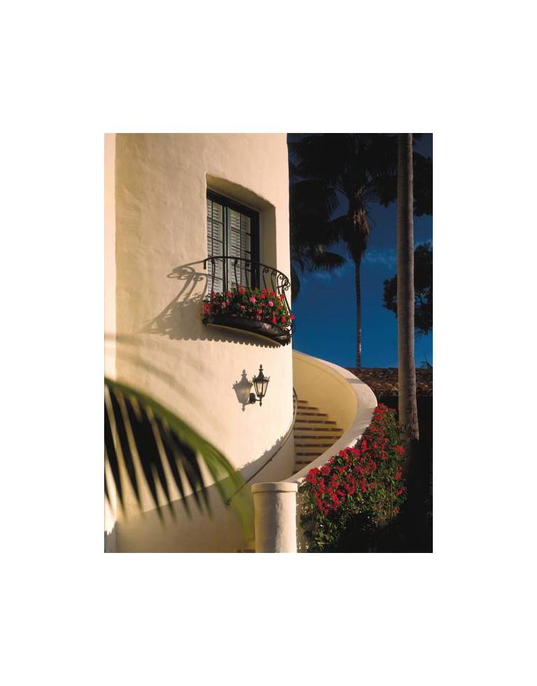 Four Seasons Resort The Biltmore Santa Barbara 