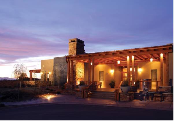 Four Seasons Resort Rancho Encantado Santa Fe  5* США, Санта-Фе