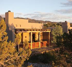 Туры в Four Seasons Resort Rancho Encantado Santa Fe  в США
