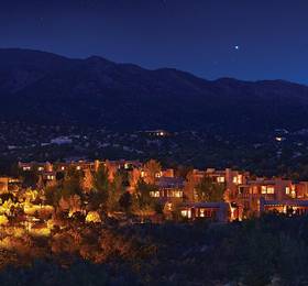 Отдых в Four Seasons Resort Rancho Encantado Santa Fe  - США, Санта-Фе