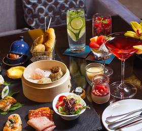 Туры в Four Seasons Hotel Pudong в Китае