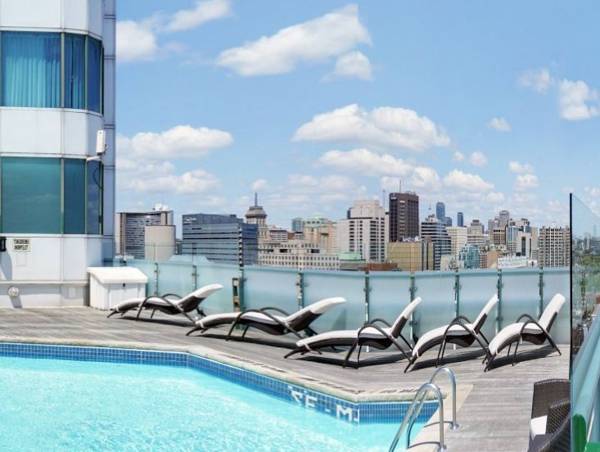 Hyatt Regency Toronto  4*