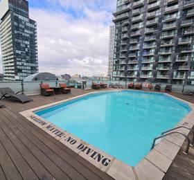 Туры в Hyatt Regency Toronto  в Канаде