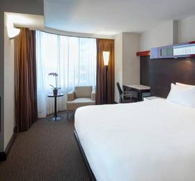 Hyatt Regency Toronto  в Торонто