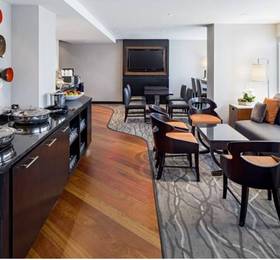 Hyatt Regency Washington в Вашингтоне