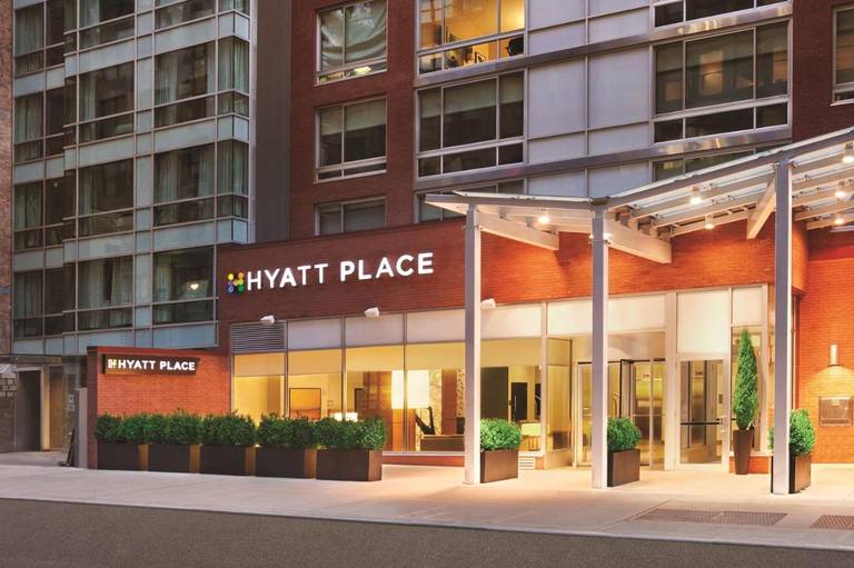 Hyatt Place New York 