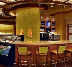 Отдых в Hyatt Place Atlanta Airport North  - США, Атланта
