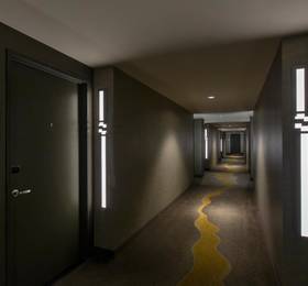 Hyatt Regency Dallas  в Далласе