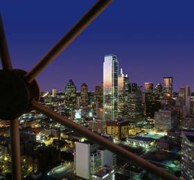 Отдых в Hyatt Regency Dallas  - США, Даллас