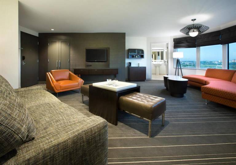 Hyatt Regency Dallas 